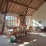 La Mez A Nine D'hotes Guest house
