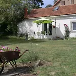 La Mez A Nine D'hotes Guest house