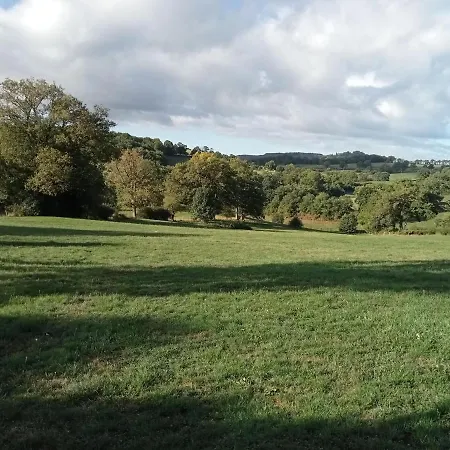 La Mez A Nine D'hotes