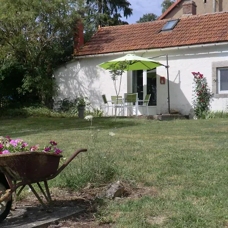 La Mez A Nine D'hotes Gasthof