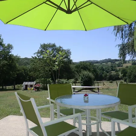 La Mez A Nine D'hotes